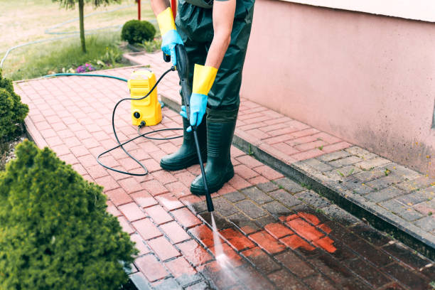Pressure Washing Contractors in Delano, MN