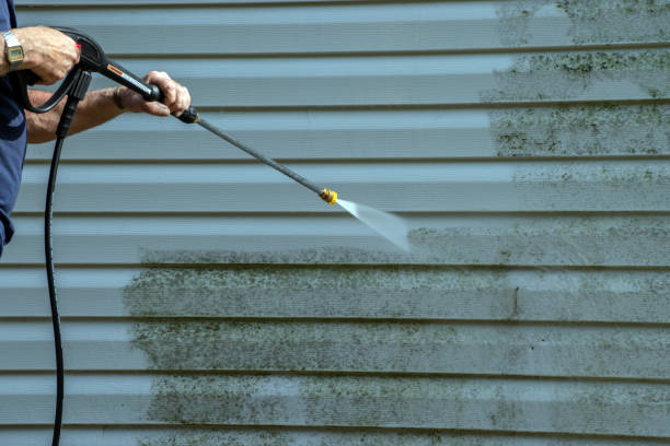 Best Garage Pressure Washing  in Delano, MN