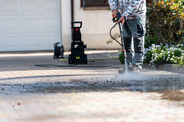 Pressure Washing Contractors in Delano, MN