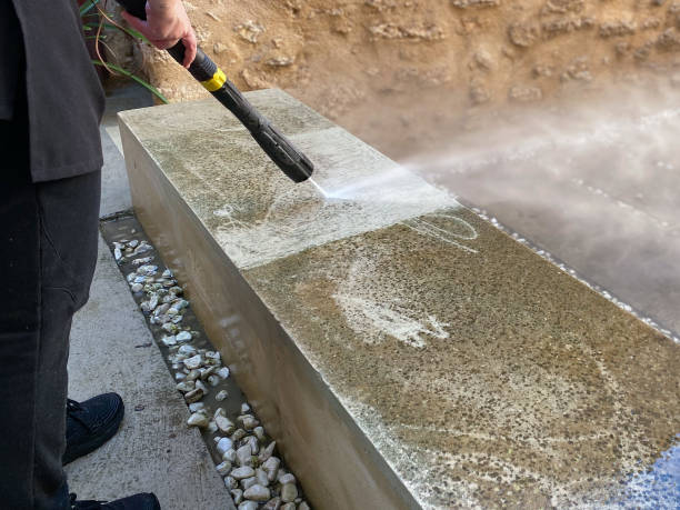 Best Concrete Pressure Washing  in Delano, MN