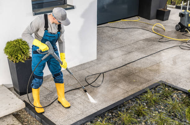 Best Sidewalk Pressure Washing  in Delano, MN