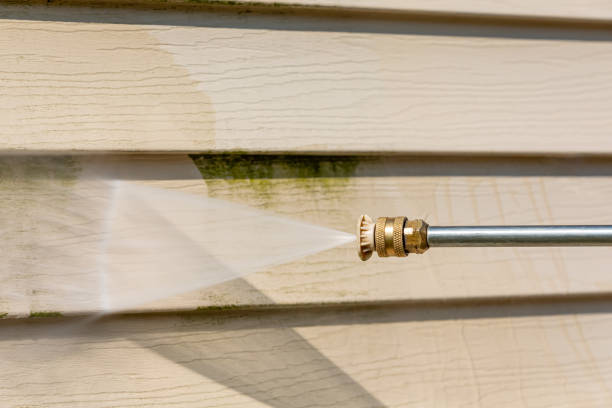 Best Commercial Building Pressure Washing  in Delano, MN